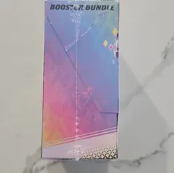 Pokemon TCG Prismatic Evolutions Booster Bundle - 6 Packs, 60 Cards, English - Image 3