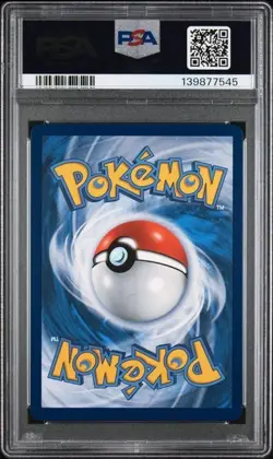 CARTA POKEMON KYUREM EX 165/086 PSA 10 GRADATA TCG CARD ITA - Image 3