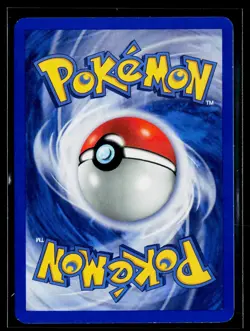 Sceptile 4/17 Holo Rare POP Series 1 Pokemon Card LP - Image 2