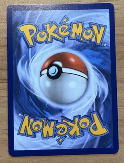 Spewpa 089/088 Pokemon TCG ME03: Perfect Order NM +1 Bonus Card - Image 2