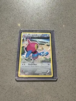 Pokemon Porygon-Z TCG Reverse Holo Card 67/98 Ancient Origins - Image 1