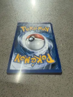 Pokemon Porygon-Z TCG Reverse Holo Card 67/98 Ancient Origins - Image 3