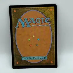 Mystifying Maze 0029 Rare Foil Borderless Foundations MTG Magic Card 2025 - Image 4