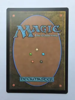 MTG Emergence Zone (WAR) War of the Spark Regular Uncommon 245/264 - Image 2