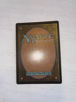 Sakura-Tribe Scout FOIL Saviors of Kamigawa The List Reprints NM - Image 2
