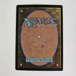 LP Stefan, Maurer Progenitor Foil The Devil Strahd Secret Lair Dungeons MTG - Image 2