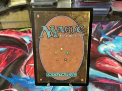 Not Mint (Crimp) Cabal Ritual (Future Sight) Mystery Booster 2 Regular - Image 2