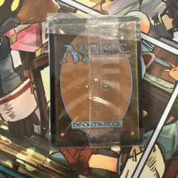 Noctis, Prince of Lucis FIN 0235 SEALED Prerelease Foil Stamped Promo - FF MTG - Image 3