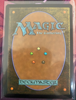 MTG, ANOWON, THE RUIN SAGE (WWK) NM OR BETTER CONDITION - Image 3