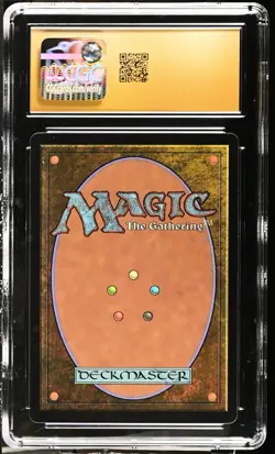 Herald of Eternal Dawn (Showcase, Foil) - Foundations - CGC Pristine 10 - Image 2