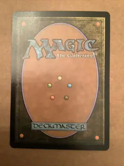 MTG MID: Memory Deluge (Instant) Innistrad: Midnight Hunt Rare Foil 062/277 - Image 2
