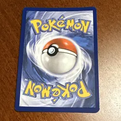 Helioptile 052/132 Mega Evolution Reverse Holo Pokemon TCG Card - Image 2