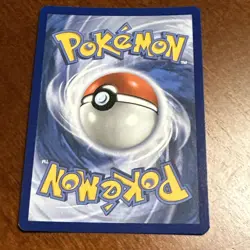 Grumpig 063/132 Mega Evolution Reverse Holo Pokemon TCG Card - Image 2