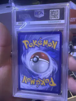 PSA 10 🔥 Mega Charizard x EX Special Illustration Rare #125 2025 Pokemon - Image 2