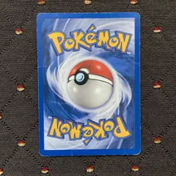 Chansey EX FireRed & LeafGreen 19/112 Pokemon TCG | Miki Tanaka | HP - Image 3