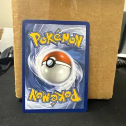 Jamming Tower 261/217 Ascended Heroes FA trainer Pokemon near mint ships fast - Image 2