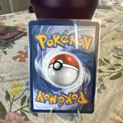 Spewpa 89 / 088 - Pokemon TCG Perfect Order Card IR - Pack Fresh / EN / NM - Image 2