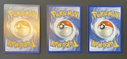 Series 2 Pokemon First Partner Illustration - Snivy 049, Tepig 050, Oshawott 051 - Image 2