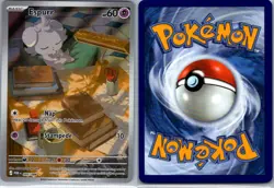 ESPURR 095/088 HOLO ILLUSTRATION RARE PERFECT ORDER HOLO - Image 3