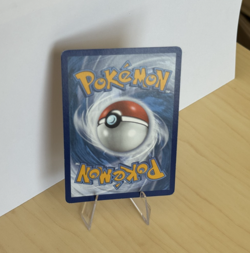 Pokemon TCG Blissey v Full Art Holo Sword & Shield Chilling Reign 183/198 NM - Image 5