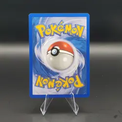 Unown C Pokemon 2002 Neo DESTINY 1st Edition 57/105 LP - Image 2