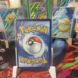 The Pokemon Company Rosa's Encouragement SIR English 124/088 - Image 2