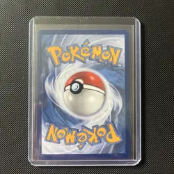 Pokemon Surging Sparks Pikachu Ex SIR 238/191 Buttchu - Image 2