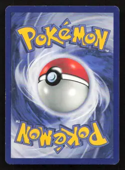 Sabrina's Abra 19 Wizards Black Star Promos MP Pokemon - Image 2