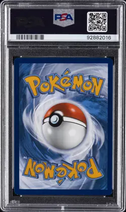 2024 POKEMON PAF EN-PALDEAN FATES #054 CHARIZARD EX PSA 9 - Image 2