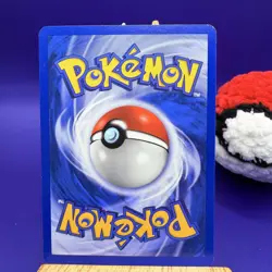 Pokemon Houndour EX Team Rocket Returns 60/109 - Image 2
