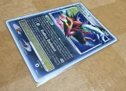 Darkrai LV.X DP19 Promo Holo ENG NM-LP (see all photos for details) - Image 3