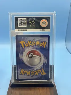 Pokemon Raichu GX Tag Team Double Burst Chinese 067/184 MINT ace 10 - Image 2