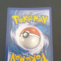 Pokemon Oshawott 027/114 Alternate Art Cosmos Holo Promo 60 HP ENG SWIRL - Image 3