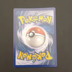 Pokemon Oshawott 027/114 Alternate Art Cosmos Holo Promo 60 HP ENG SWIRL - Image 4