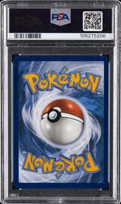 2024 POKEMON PAF EN-PALDEAN FATES #054 CHARIZARD EX PSA 9 - Image 2