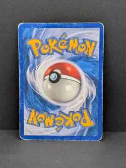 Dratini 107/165 Expedition Base Set Reverse Holo Rare Pokemon TCG Nintendo MP - Image 2