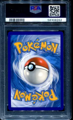 2020 POKEMON SWSH #069 LUGIA HOLO PSA 10 GEM MINT PROMO PRERELEASE BLACK STAR - Image 2