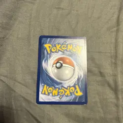 Pokemon TCG Pikachu XY95 XY Promo Holo English LP - Image 4