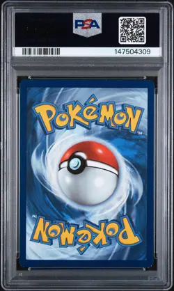 Mew - Pokemon Celebrations #11 PSA 7.0 - Image 2