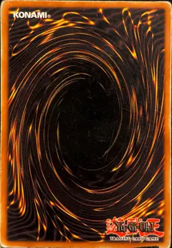 Yu-Gi-Oh! Konami The Fiend Megacyber PSV-100 Ultra Rare Unlimited - Image 2