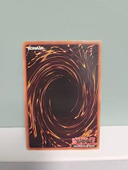 Yugioh Malevolent Nuzzler MRL-005 1st Edition Near MINT - Image 5