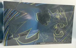 Pokemon TCG Mega Charizard X EX Ultra Premium Collection UPC Factory Sealed NEW - Image 1