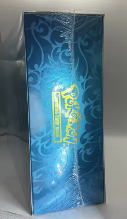 Pokemon TCG Mega Charizard X EX Ultra Premium Collection UPC Factory Sealed NEW - Image 5