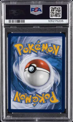 2024 POKEMON PAF EN-PALDEAN FATES #054 CHARIZARD EX PSA 9 - Image 2