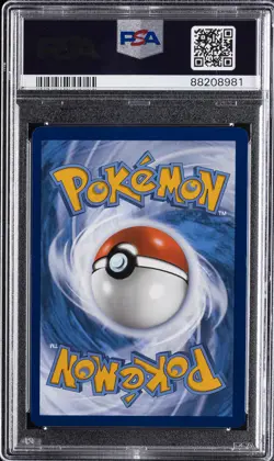 2024 POKEMON PAF EN-PALDEAN FATES #054 CHARIZARD EX PSA 9 - Image 2