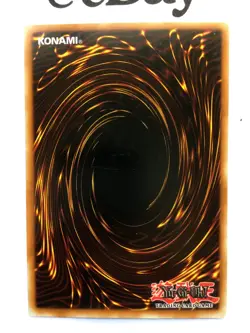 YUGIOH - GUARDIAN ANGEL JOAN - IOC-EN087 - NEAR MINT - ULTRA RARE - INVASION OF - Image 5