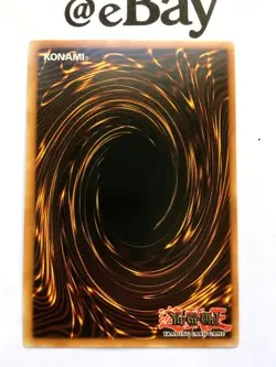 YUGIOH - SKILLED DARK MAGICIAN - MFC-065 - SUPER RARE - NM - MAGICIAN'S FORCE - Image 4