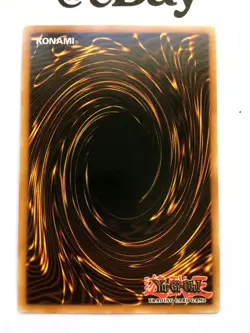 YUGIOH - AMAZONESS SWORDS WOMAN - MFC-061 - ULTRA RARE - NEAR M - MAGICIAN FORCE - Image 4