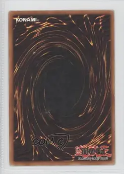 Maryokutai Unlimited YuGiOh Labyrinth of Nightmare #LON-076 2003 READ - Image 2