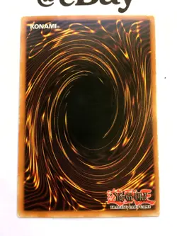 YUGIOH - BOOK OF LIFE - PGD-033 - SUPER RARE - NEAR MINT - PHARAONIC GUARDIAN - Image 4